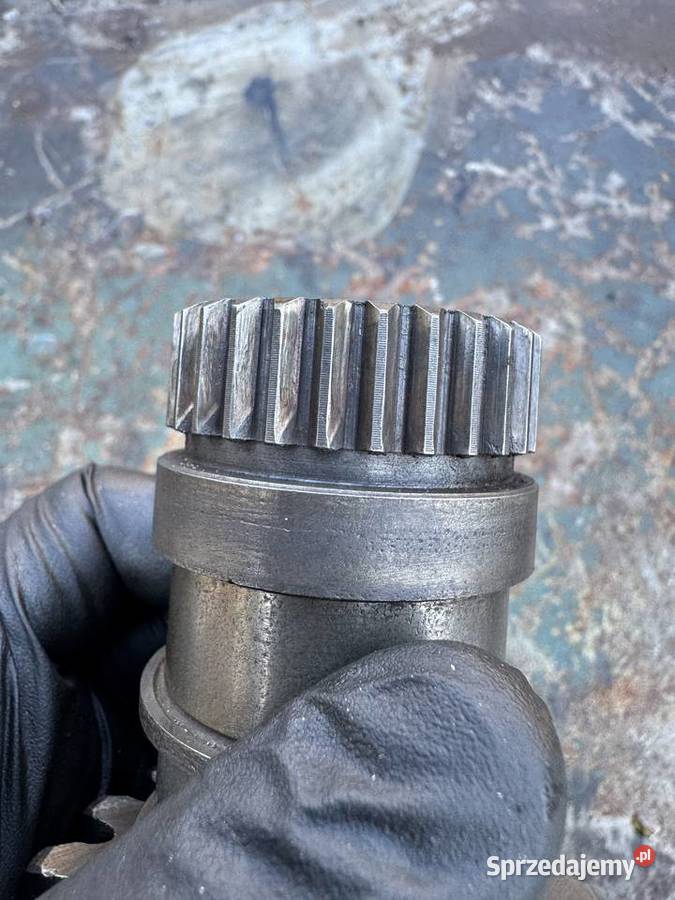 Mw 750 Mw 650 Dniepr MT 12 16 Zabierak Przemyśl sprzedam