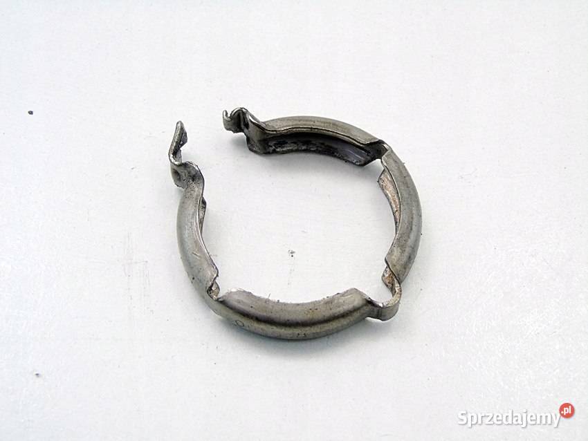 OBEJMA RURKI EGR 20 HDI 307 407 C5 C4 607 SCUDO Sosnowiec