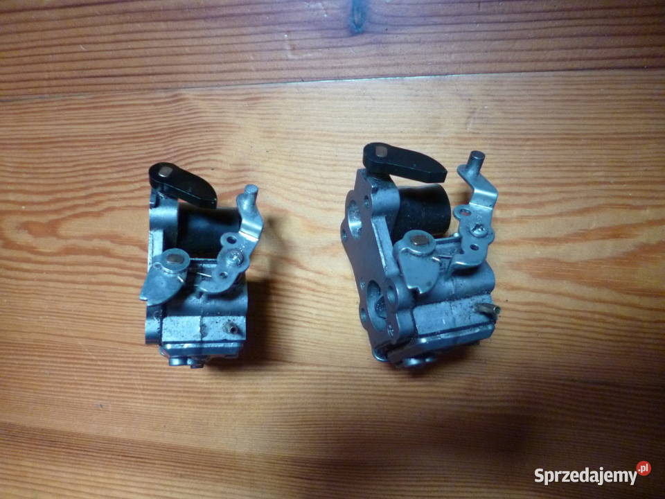 Piła spalinowa Partner P738 740 842 gaźnik