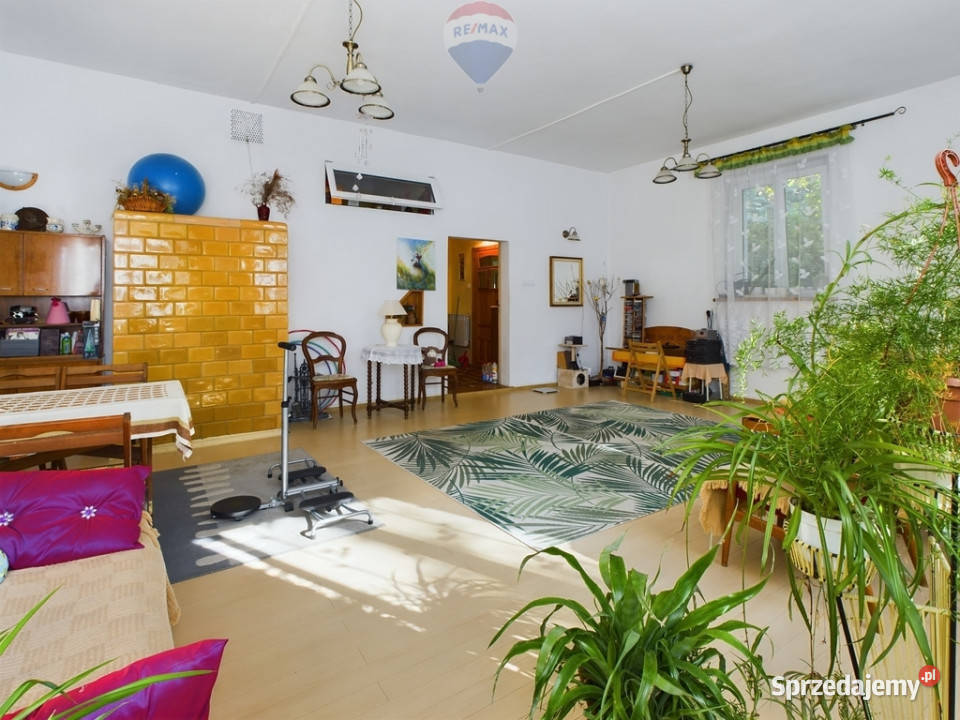 Siedlisko na Mazurach Liczba pokoi 6 Brzozówko