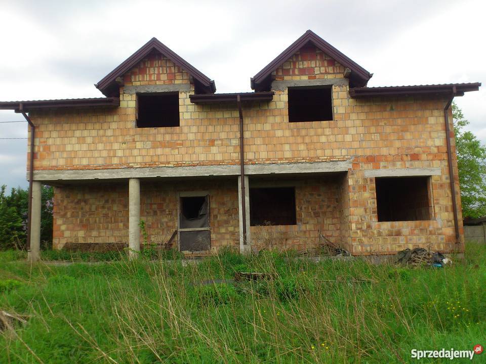 Sprzedam dom z działką Skierniewice Mokra Prawa 5000m2 Skierniewice