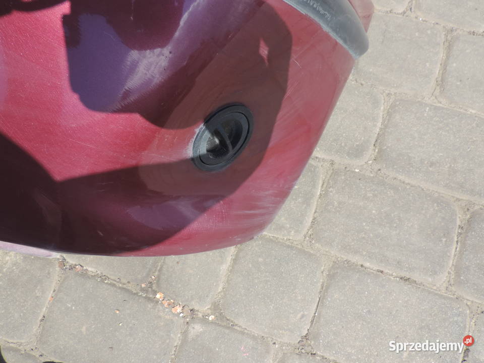 Zderzak Tylny Fiat Bravo 3D KOLOR 133A Nowy Sącz