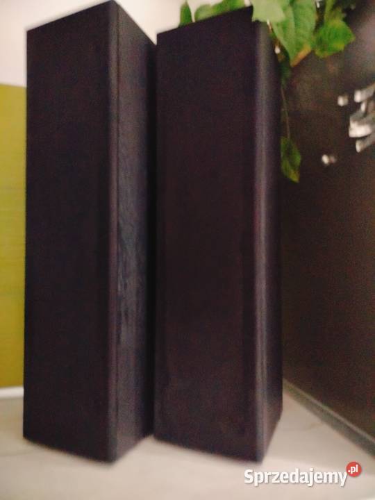 Para kolumn HiEnd Skart 120 150 W8ohm muzycznej Mińsk Mazowiecki