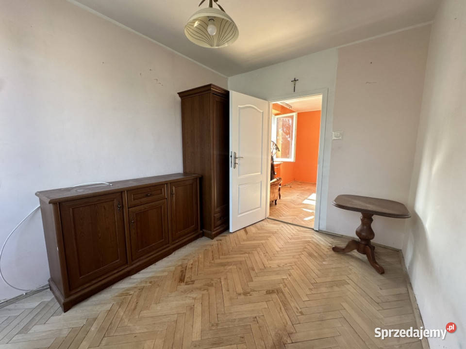 Mieszkanie 3pok 63m2 Pod Lasem Balkon Kameralne Piętro 2 Ustka