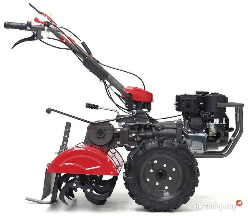 Glebogryzarka Hortmasz HGS X620N Glebogryzarki Pabianice