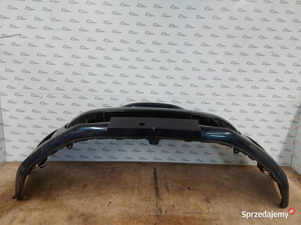 PEUGEOT 308 I T7 10r Zderzak przód przedni Kielce