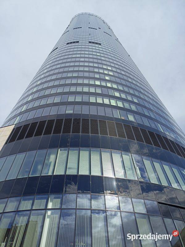 2pok 70met Wielkiej APARTAMENT W SKY TOWER