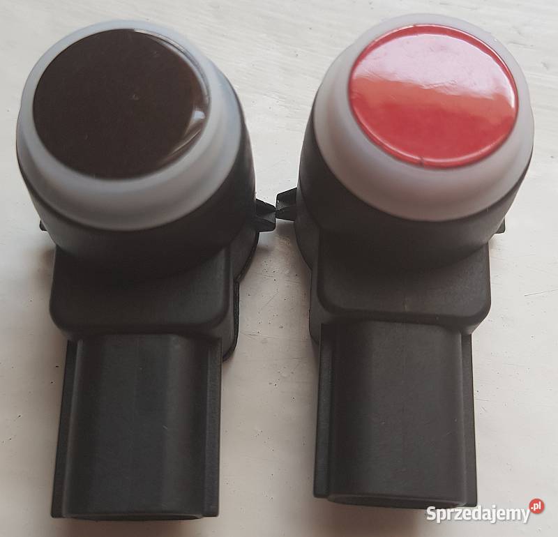 Czujniki parkowania Bosch do Twojego Opla mazowieckie Warszawa