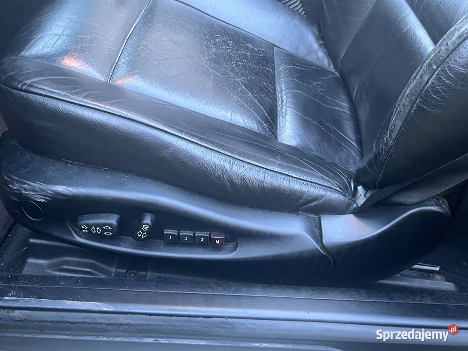 Bmw E46 318i Kabriolet Seria 3 Turek