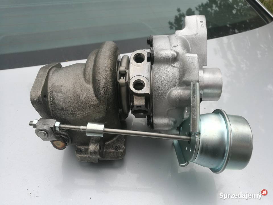 TURBO Peugeot Citroen sprzedam