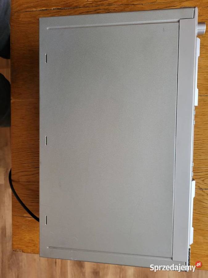 Magnetofon kasetowy Sony TCWE 435 Mikstat sprzedam