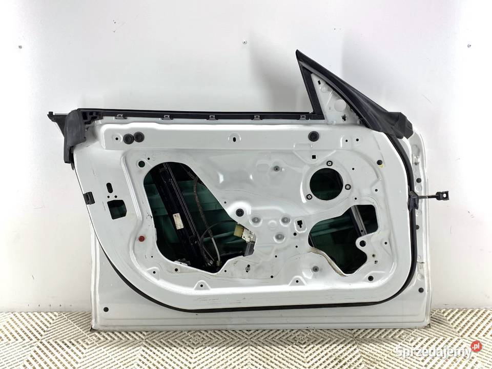 DRZWI LEWY PRZÓD BMW F34 Hatchback Alpinweiss osobowe