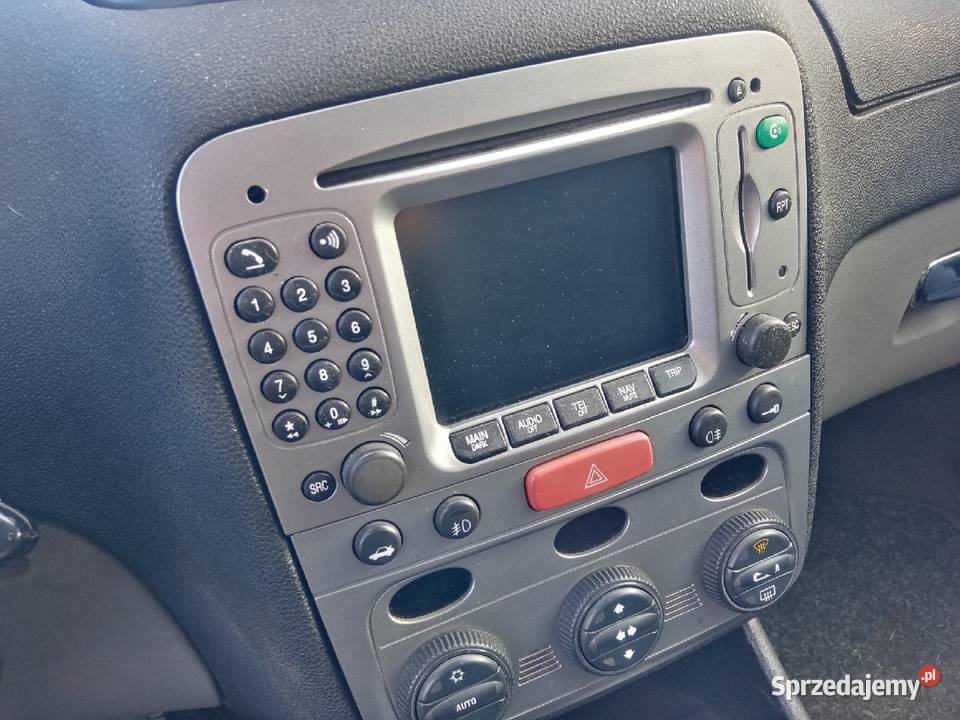Alfa Romeo 147 na części w całości Lublin