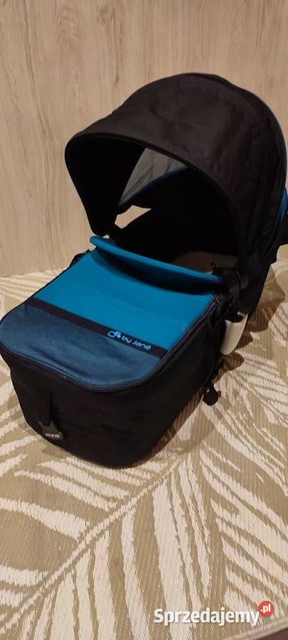 Jane Gondola Micro TEAL S46 Toruń