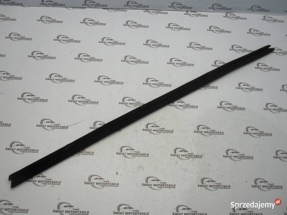 TOYOTA PRIUS II XW20 08r listwa lewa tył Listwy i nakładki świętokrzyskie