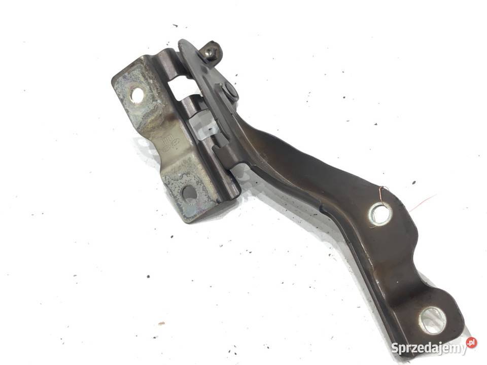 ZAWIAS MASKI LEWY PRZÓD KIA RIO III Hatchback