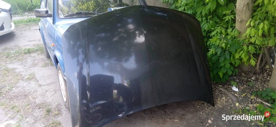 Laguna 2 lift Łódź