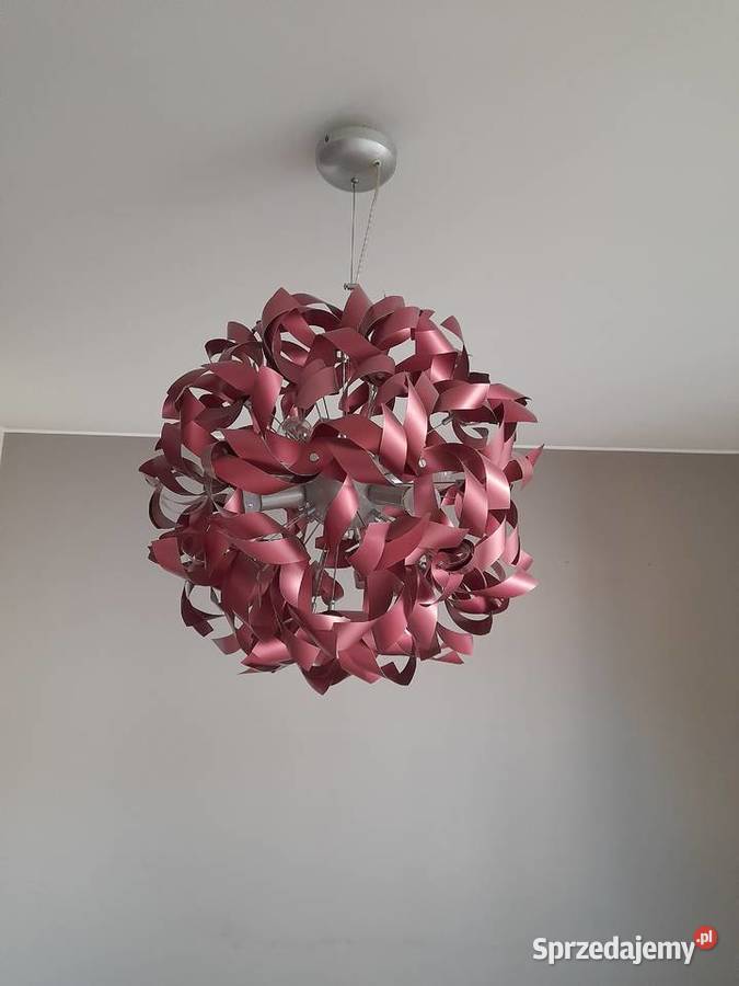 Lampa wisząca nowoczesny design Lampy wiszące Katowice