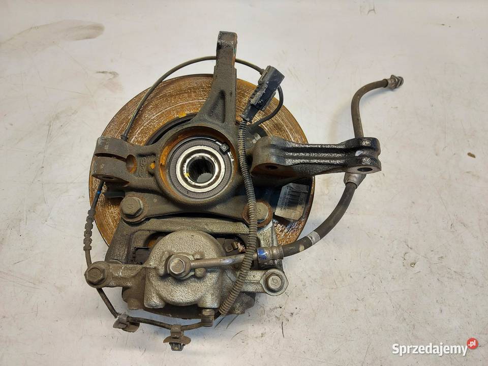 Kia Picanto IV III LIFT 2025r zwrotnica piasta osobowe sprzedam