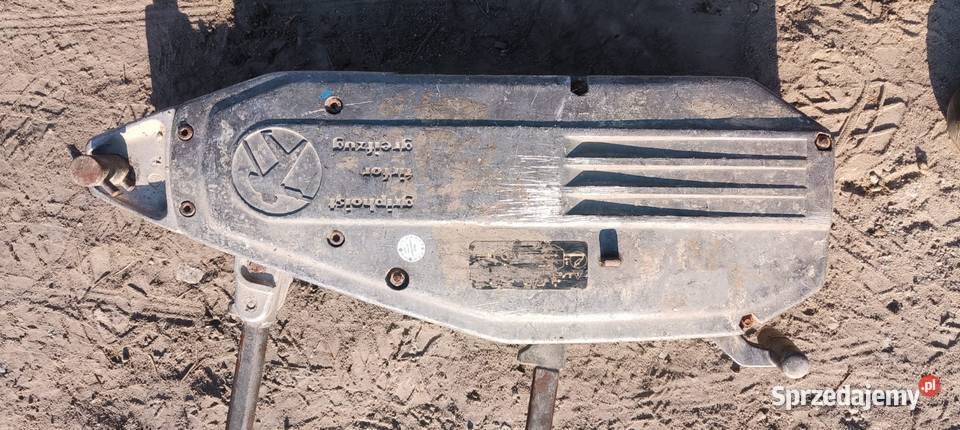 Tifor tracel wciągarka linowa tu 32 lina 40 m Namysłów