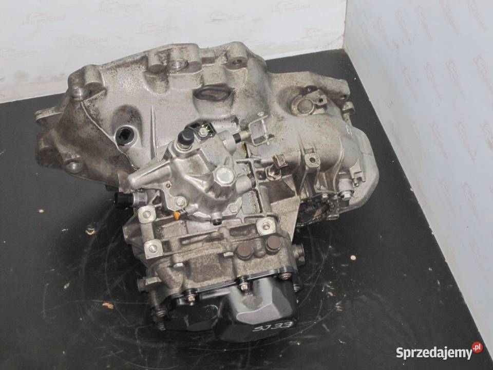 Fiat COMBO 13 CDTI 14r 95 A13DTE AUDF355 F355 22 świętokrzyskie sprzedam