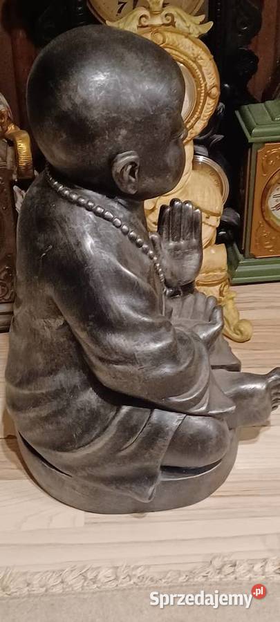 W POZNANIU KUP 44 Z ZYWICY MNICHA BUDDA 44 Z Środa Wielkopolska sprzedam