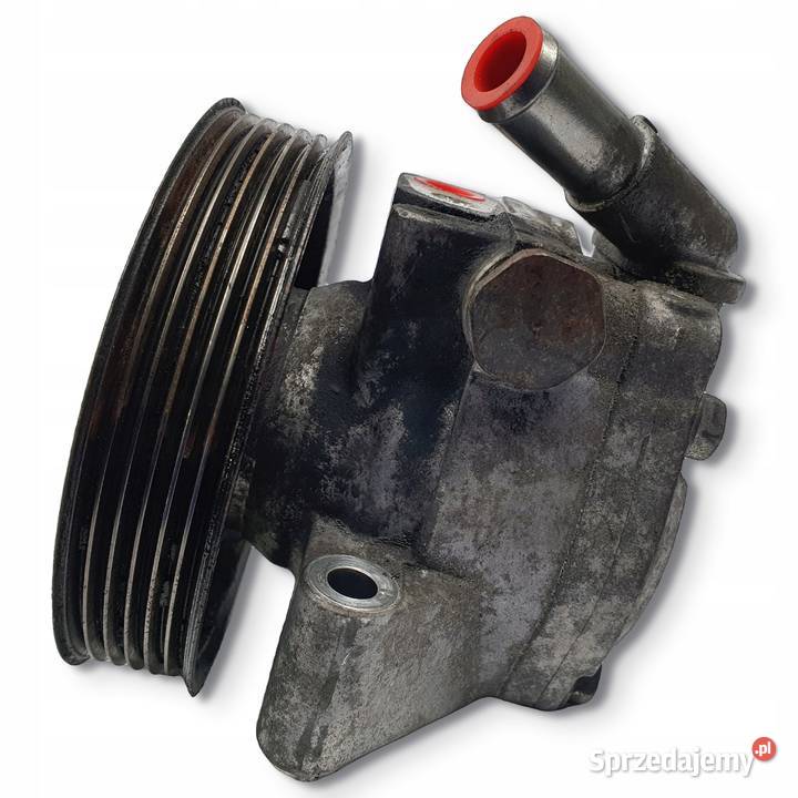 POMPA WSPOMAGANIA Ford Mondeo MK4 20 TDCI osobowe lubelskie Chełm
