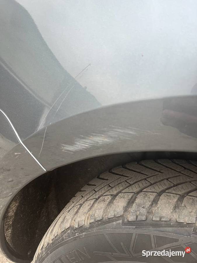 Skoda Octavia Diesel 150KM Dąbrowa Górnicza