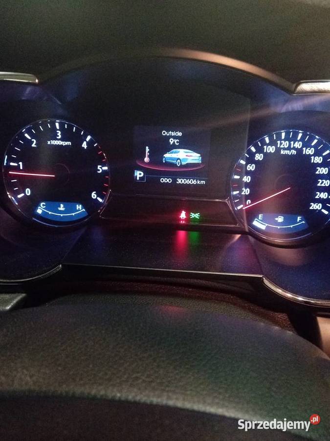 Sprzedam Kia Optima 140KM Kielce