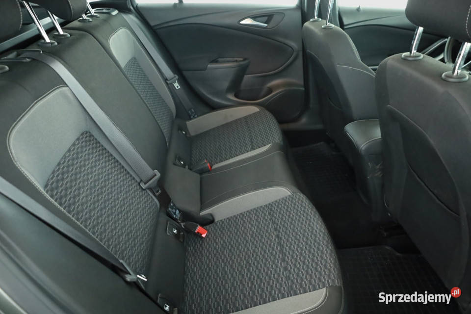 Opel Astra 15 CDTI 90KM Lublin
