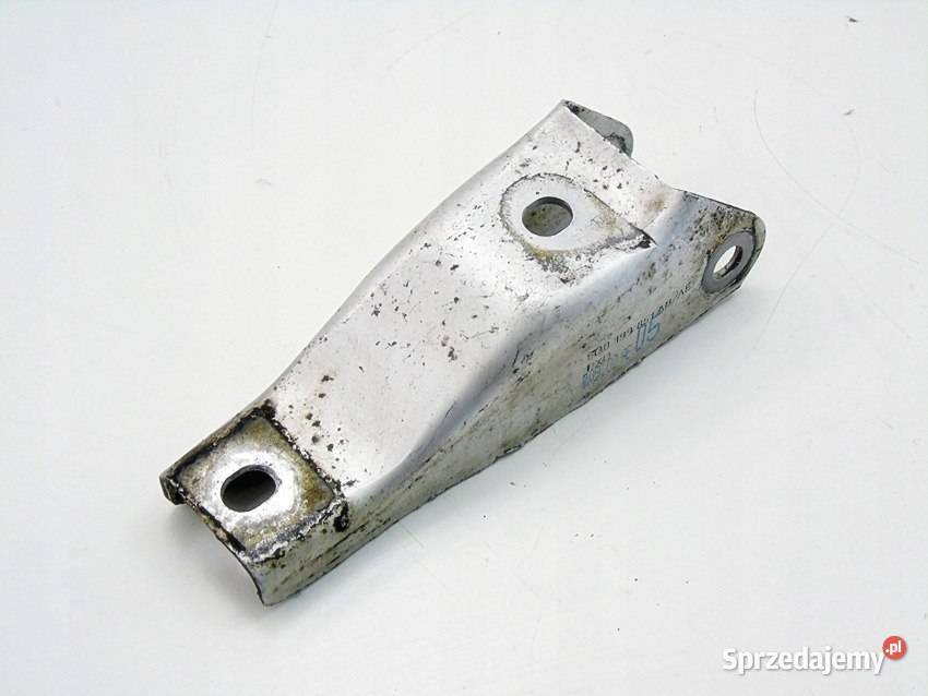 Łapa wspornik skrzyni biegów GER Polo 4 9n Fox śląskie Sosnowiec