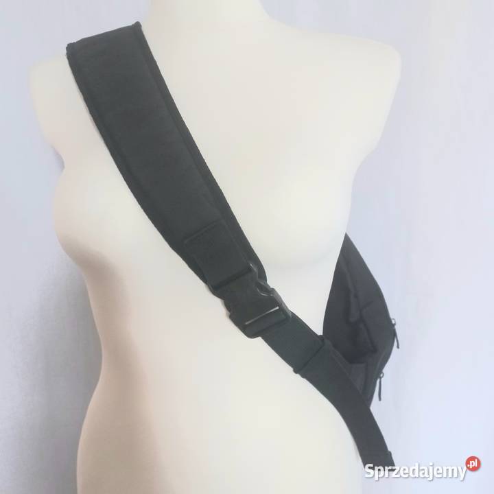 Plecak jednoramienny NIKE Unisex NOWY Białystok