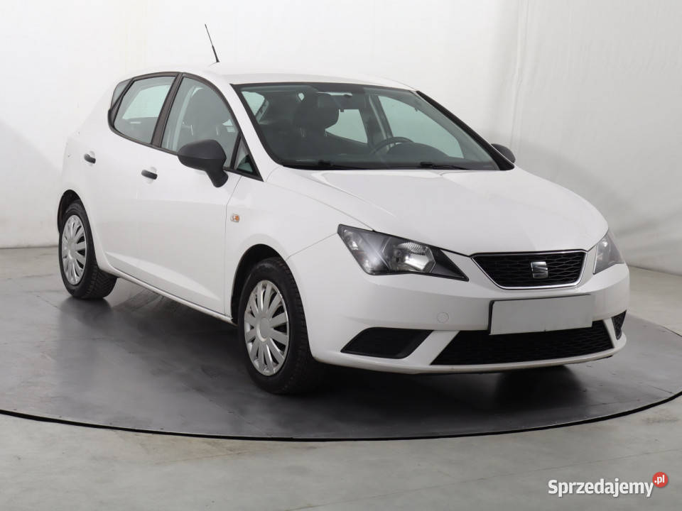 Seat Ibiza 10 radio