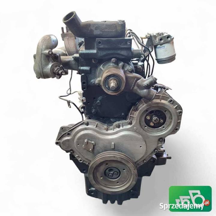 Silnik AQ 50706 Perkins 3711H04A8 Manitou Wilkowo