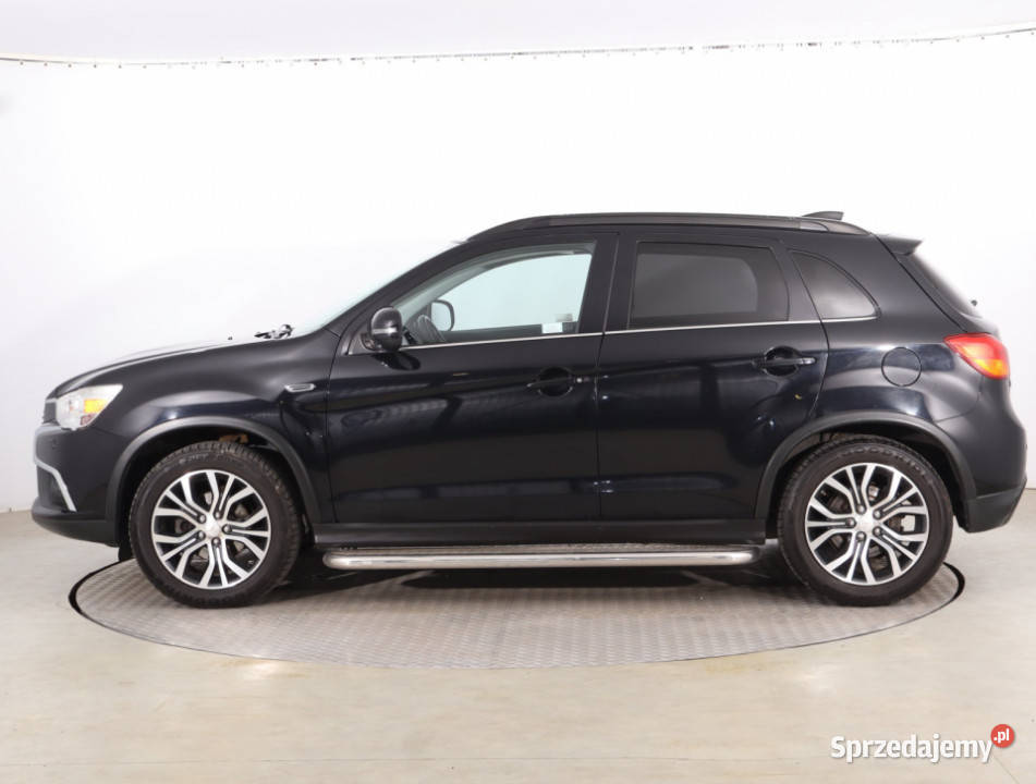 Mitsubishi ASX 16 MIVEC Piaseczno sprzedam