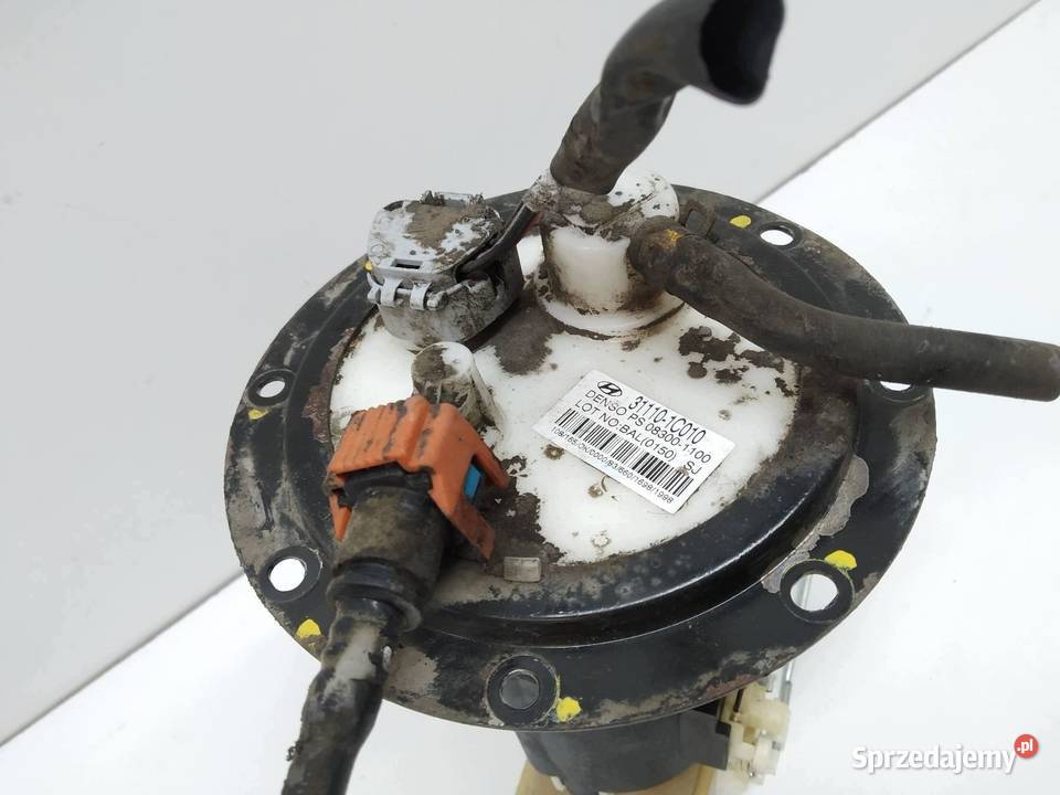 POMPA PALIWA PŁYWAK 11 B 311101C010 Hyundai Getz sprzedam