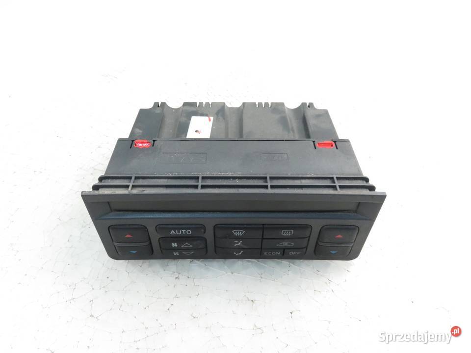 KLIMATRONIK SAAB 95 A0434949