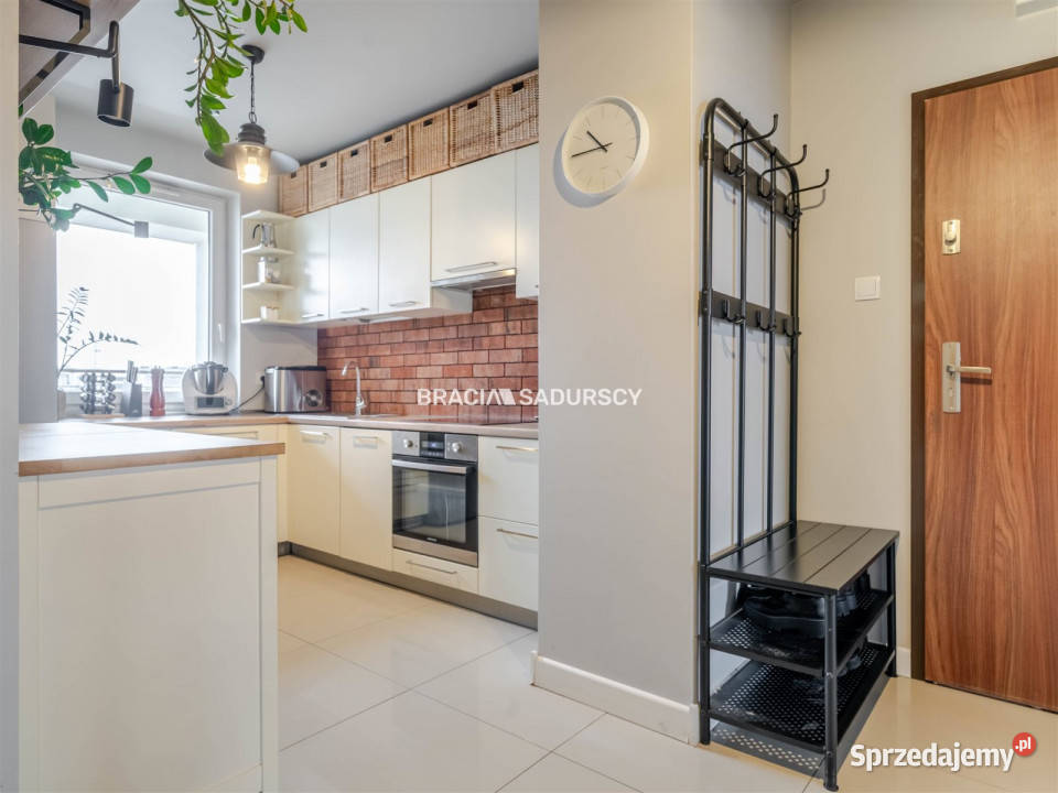 sprzedaży mieszkania 4887m2 Kraków Przewóz Sprzedaż