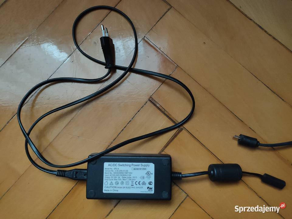 Fotel skórzany rozkładany elektryczny na pilota Lubliniec