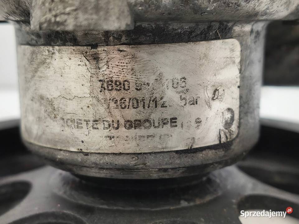 POMPA WSPOMAGANIA Saab 95 95 I 20 T Turbo Chełm