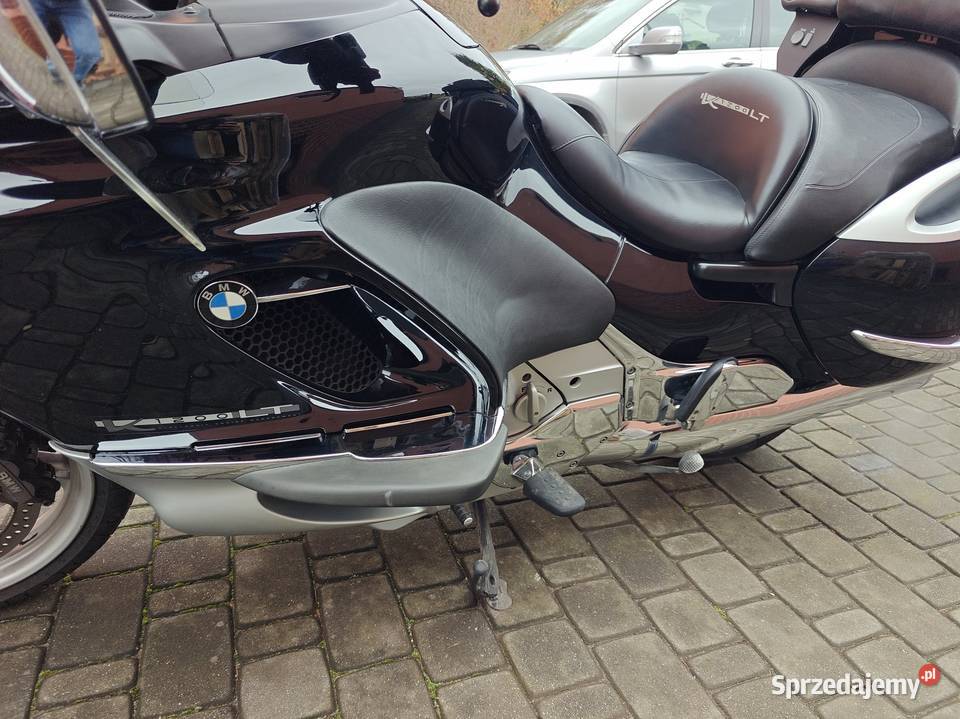 BMW K 1200 LT K1200LT Libiąż