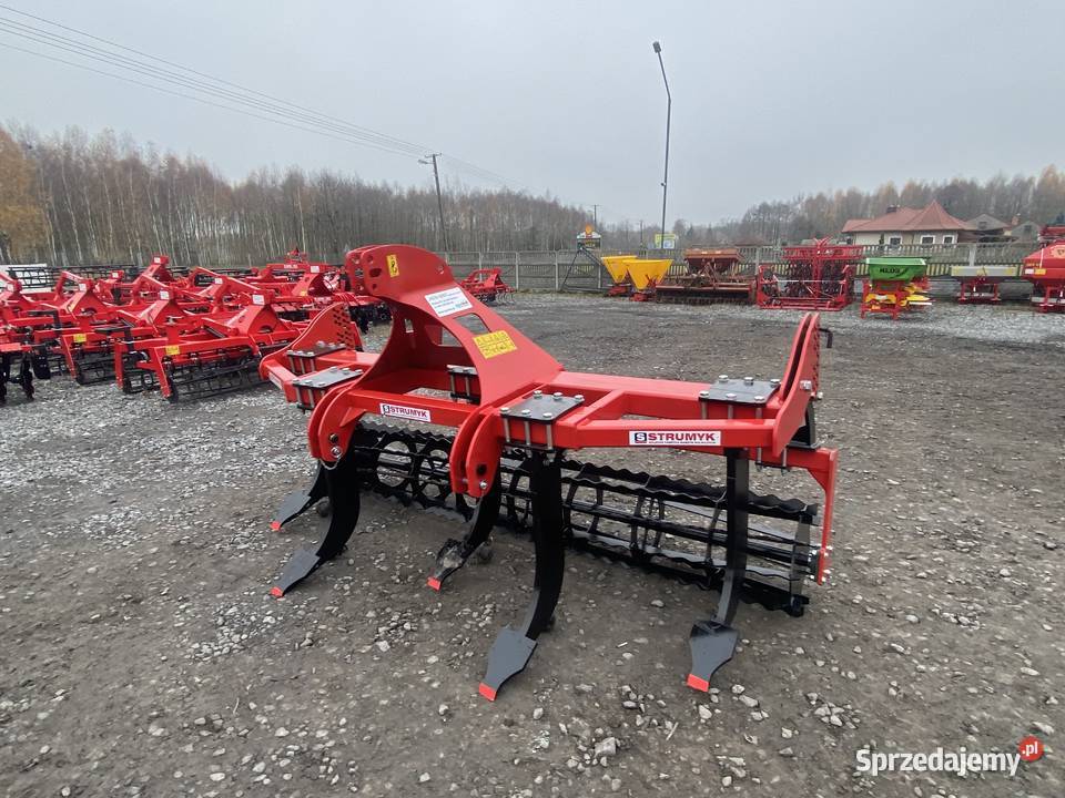 Głębosz Strumyk GROM 5 4 3 2 Łapowy Grudziądz sprzedam