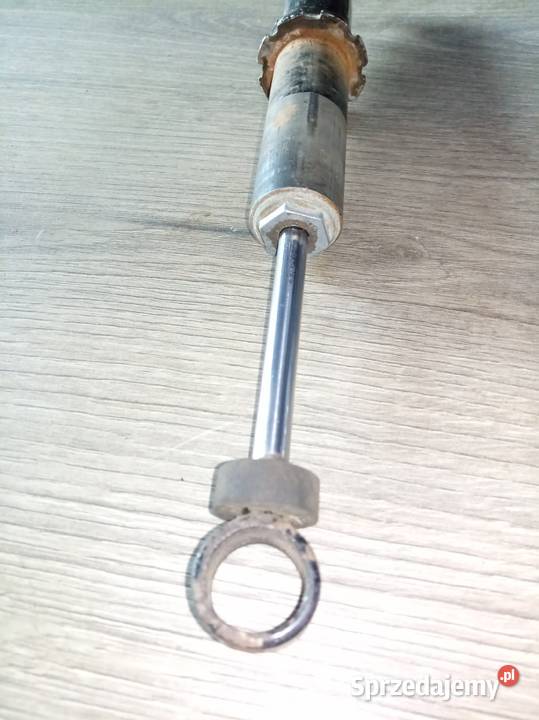 Jawa cz amortyzator
