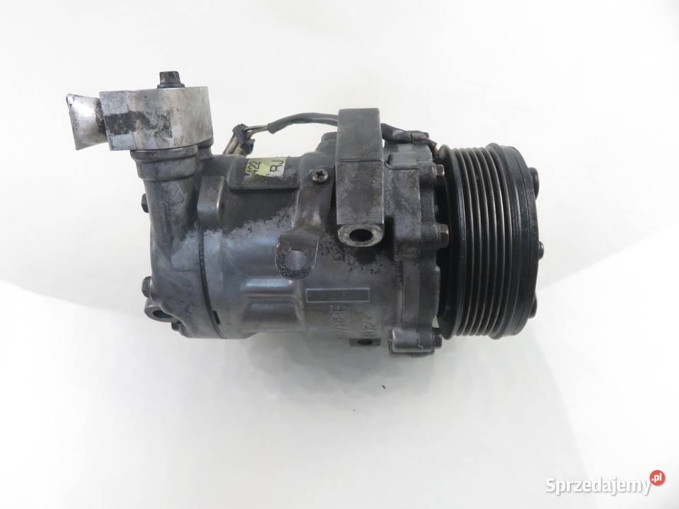 KOMPRESOR KLIMATYZACJI OPEL ASTRA II 17 DTI 16V