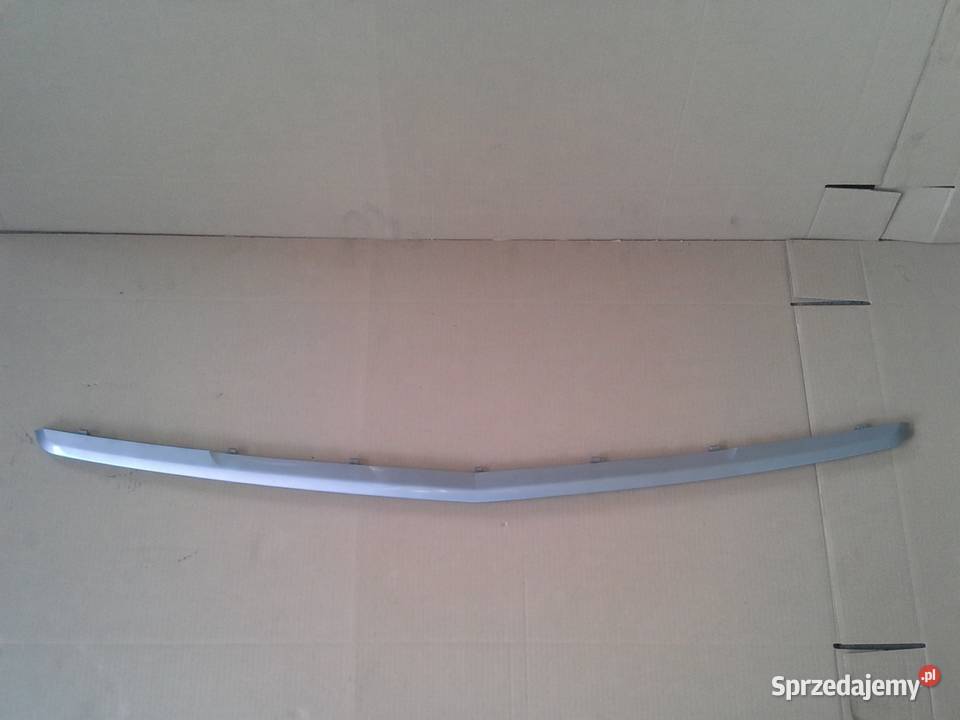 Listwa zderzaka Mercedes A169 A klasa LIFT Międzychód