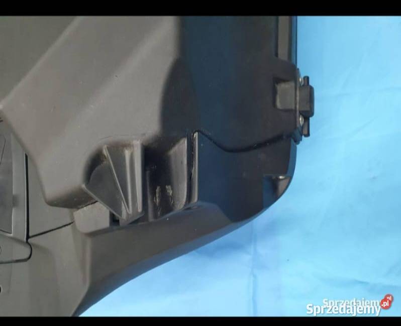 BMW K 1600 GT GTL KUFER BOCZNY POKRYWA KUFRA K48 Nowy Tomyśl