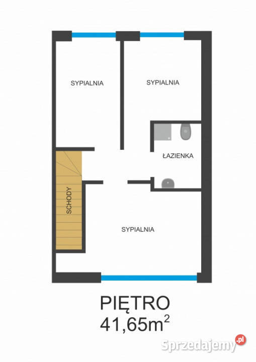 NOWY DOM 85 M2 Domy Piaseczno