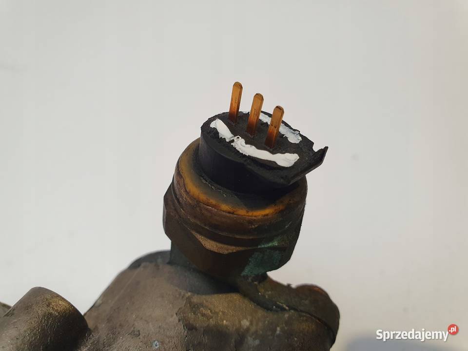 POMPA PALIWA wtryskowa VW Golf V A3 II 8P 20 FSI Chełm sprzedam