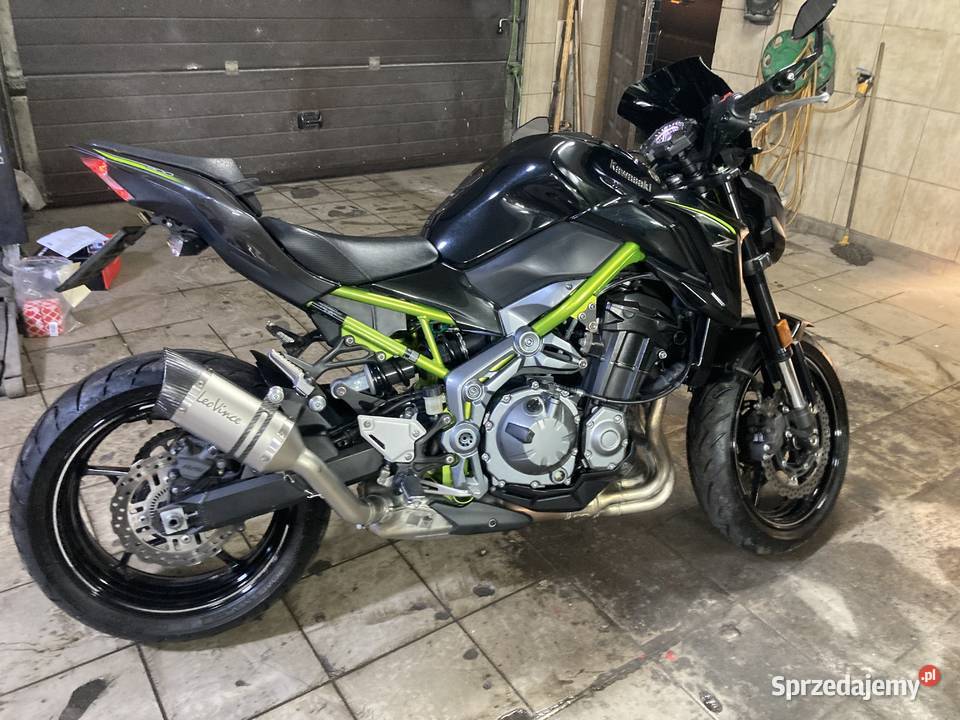 Pierwszy Właściciel Pojazdu w Polsce sportowy Chorzów