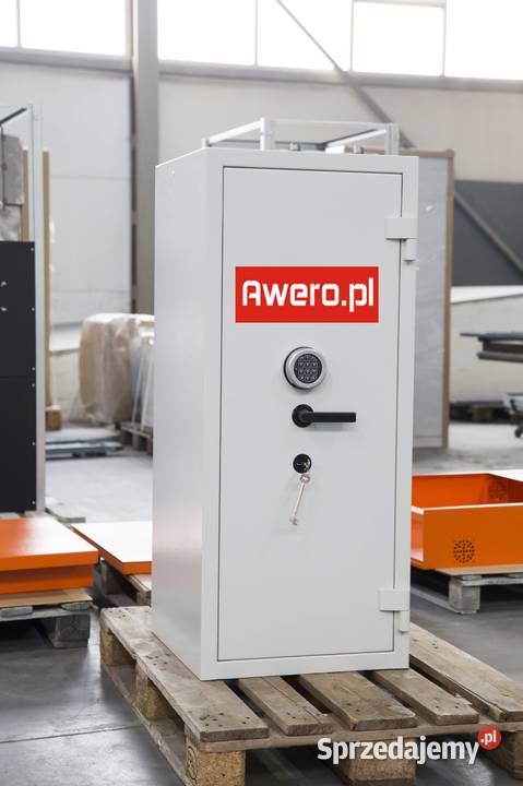 sejfy szafy na akta spełniają wymogi RODO meble Wrocław